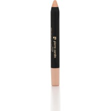 Aesco Pierre Cardin Glaze Light Pencil Stick Highlighter - Maldives Sand 522