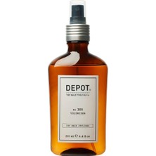 Aesco Depot No. 305 Volumizer Hacim Veren Saç Spreyi 200 ml
