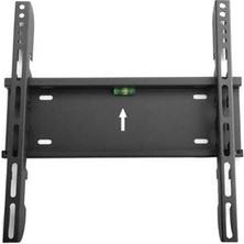 Aesco Plusaparat Pa-40/65 40” - 65” Televizyon Sabit Askı Aparatı + Mini Su Terazisi Hediyeli (Curved Uyumlu)