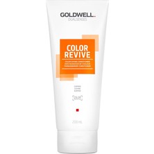 Aesco Dualsenses Color Revive Renklendirici Saç Kremi, Bakır