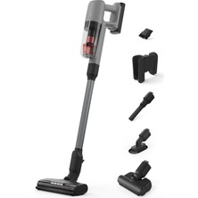 Aesco Electrolux EP71AB14UG 700 Serisi Animal Dikey Şarjlı Kablosuz Süpürge