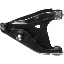 Aesco Orjin Salıncak Komple Alt Sol Sac Dacia Logan 1.2/1.4/1.6 Orj 00188
