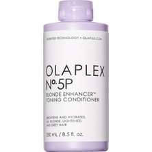 Aesco Olaplex No. 5p Blonde Enhancer™ Toning Conditioner Saç Bakım Kremi 250 ml