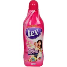 Aesco Tex Halı Şampuanı Elde Yıkama Parfümlü 1000 ml