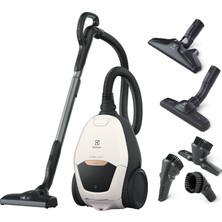 Aesco Electrolux PD82-ALRG Pure D8 Toz Torbalı Elektrikli Süpürge