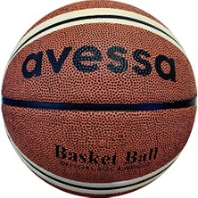 Aesco Avessa Basket Topu No:5 189 gr