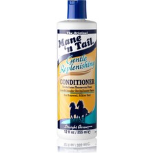 Aesco Gentle Replenishing Conditioner Saç Bakım Kremi 355 ml