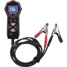 Aesco Brio Akü Test Cihazı Dijital 12V