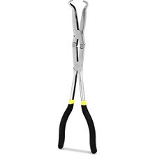 Aesco BADEM10 Nt Tools Buji Pensesi Buji Anahtarı Halka Uçlu Pense 13 330 mm