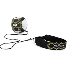 Aesco Usr Sft4 Tek Başına Futbol Antrenörü