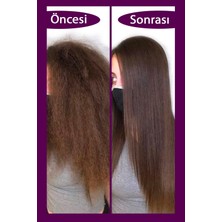Aesco Quality Life Ql Brezilya Fönü Keratini Kalıcı Saç Düzleştirici 300 ml