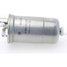 Aesco Audi A3 ile Uyumlu 1.9 Tdı Yakıt Filtresi 1997-2003 Bosch