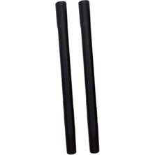 Aesco Marketto Philips ile Uyumlu Fc 8478 Powerpro Compact Süpürge Plastik Borusu 2'li