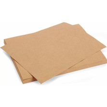 Seven SVN-302 Kraft Kağıt A4 100LÜ 80 gr
