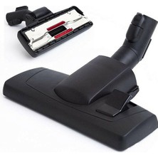 Aesco Magic Bags Miele Complete C3 Parquet Powerline Süpürge Kilitli ile Uyumlu Emici Yer Başlığı