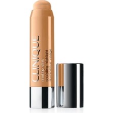 Aesco Clinique Chubby Stick Şekillendirici Aydınlatıcı 02 Supreme Stardust