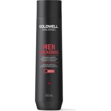 Aesco Goldwell Dualsenses For Men Güçlendirici Şampuan 300 ml