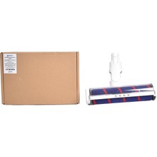 Aesco Supervac G10 Handheld / G9 Handled Şarjlı Dik Süpürge Turbo Başlık Xiaomi Ile Uyumu