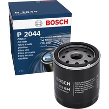 Aesco Bosch Yağ Filtresi Toyota Corolla, Yarıs, Auris, Avensis 986452044