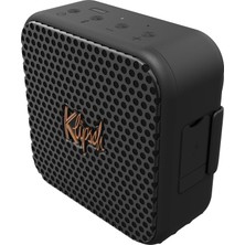Aesco Klipsch The Austin Taşınabilir Bluetooth Hoparlör