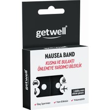 Aesco Nefes Burun Bandı 10'lu Küçük