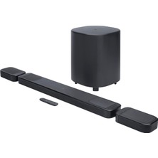 Aesco Jbl Bar 1000M2, Dolby Atmos 7.1.4 Soundbar,wrl.subw.