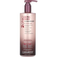 Aesco Giovanni 2chic Ultra-Sleek Saç Kremi 710ML