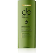 Aesco Dp Daily Perfection Moringa Saç Bakım Kremi 350 ml