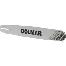 Dolmar Kılavuz 3.8 Ayak 32 Diş Makaralı Dolmar 111-115