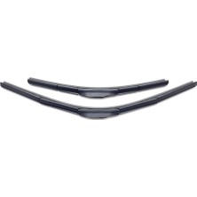 Aesco Ön Cam Silecek Takımı 65X45CM Renault Espace ile Uyumlu 1997-2002