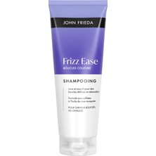 Aesco John Frieda Frizz Ease Dream Curls Seyahat Boy Şampuan