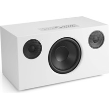 Aesco Audio Pro C10 Mkıı Beyaz Multiroom Akıllı Ev Hoparlörü