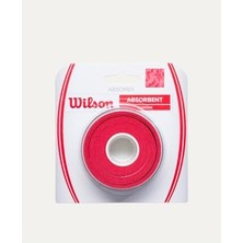 Aesco Absorbx Overgrip 3’lü