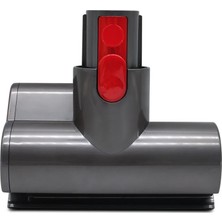 Aesco Filterhauz Dik Süpürge Mite Başlığı Dyson V7 V10 V11 V15 Modelleri Ile Uyumlu