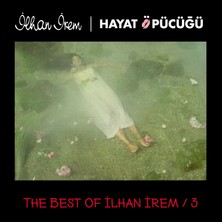 Aesco Ilhan Irem The Best Of Ilhan Irem 3 / Hayat Öpücüğü 2lp Plak - My Yonca