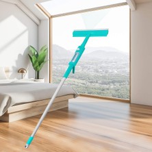 Aesco Smarter Glasy Sprey Cam Temizleme Sistemi