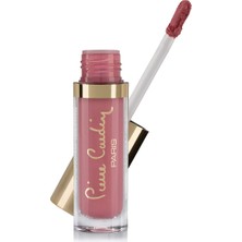 Aesco Pierre Cardin Matt Wave Liquid Lipstick – Mat Likit Ruj - Soft Pink