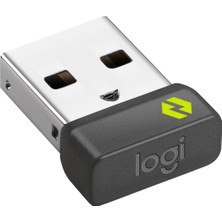 Aesco Logitech Bolt USB Alıcı