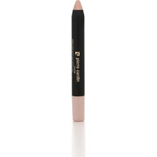 Aesco Pierre Cardin Glaze Light Pencil Stick Highlighter - Pink Quartz 421