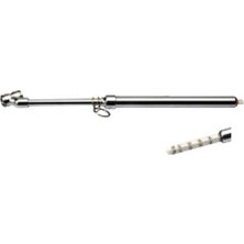 Aesco Ceta Form Lastik Hava Basınç Ölçer (Ticari Araçlar Için) - 300 mm (10-150 Psi)