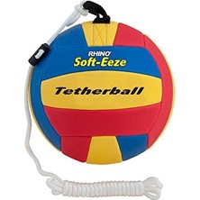 Aesco Champion Sport Rhino Soft-Eeze Tetherball 9-Inch