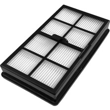 Aesco Marketto Stilevs Spektron Premium 700 Watt Toz Torbasız Süpürge Için Uyumlu Çıkış Filtresi