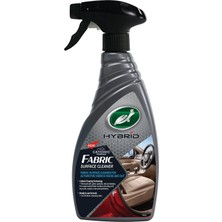 Aesco Turtle Wax Kumaş ve Döşeme Temizleyici 500 ml