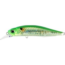 Aesco Duo Realis Rozante 77SP Sw CPA3512 Inakko Lime Chart Suni Yem