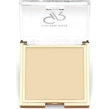 Aesco Golden Rose Mattifying Mineral Powder NO:108 - Pudra