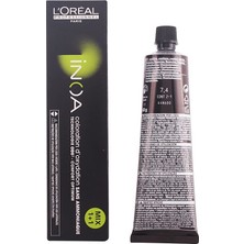 Aesco L'oreal Professıonnel Parıs Inoa Saç Boyaları 60ML