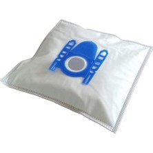 Aesco Seninürünün 1. Kalite Bez Toz Torbası 10 Adet Bosch BGL6POW1 Propower ile Uyumlu