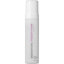 Aesco Sebastian Sebastian Thickefy Foam Hacim Veren Şekillendirici 200 ml