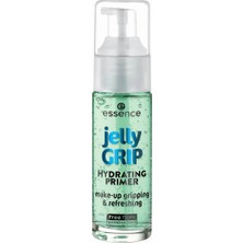 Aesco Essence Cosmetics Jelly Grip Hydrating Primer Makyaj Astarı