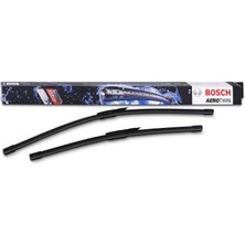 Aesco Bosch Aerotwin Silecek Seti Audi A3 Hb/sedan (2021-2023) [650/475 Mm] A984S 339701400H